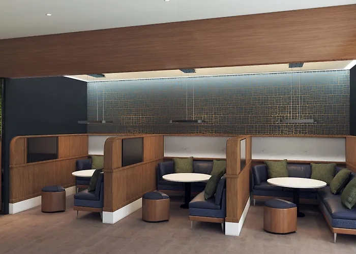 Courtyard By Marriott Dallas Frisco
