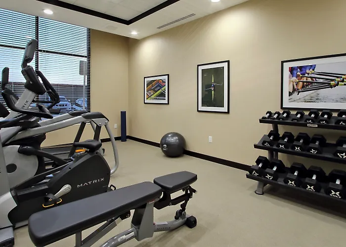 Candlewood Suites - Frisco By Ihg